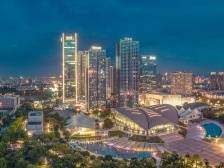 惠州华贸消费满200元赠送2小时停车权益