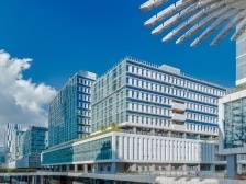 首期5亿！南山设“小巨人”基金瞄准战新产业集群｜大湾区产园速递