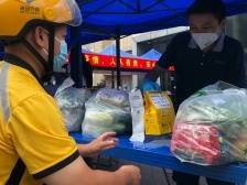 珠海香洲全域取消堂食！到过这些地方的市民立即报备