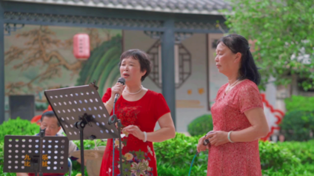 Hi 我在榄核的第56天