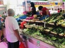 市场更智慧 食品更安全——江门全面完成270家农贸市场升级改造