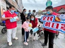 广东：打造“15分钟文明实践服务圈”，让志愿服务触手可及