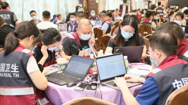 南方观察｜遏制今年来规模最大的本土疫情，中山如何以快制快