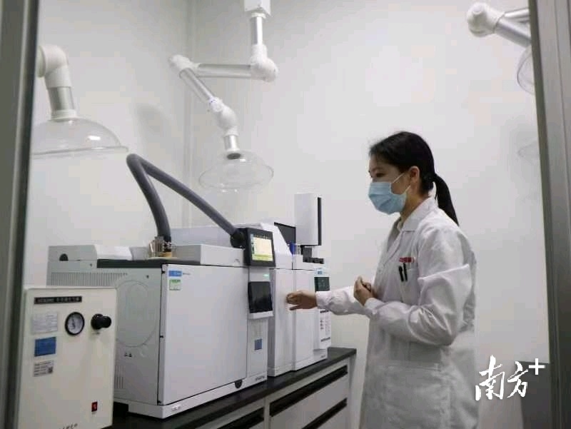 西樵明确以中国纺织工业联合会的“一馆一院一中心”为核心,建设和完善纺织产业国家级产业服务平台。西樵镇宣传文体旅游办供图