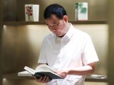 读书｜费勇：苏东坡的一生如何“自我治愈”？