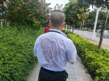 分秒必争！这，就是珠海人与时间赛跑的样子→