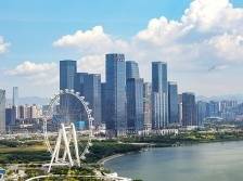 助力粤港澳大湾区综合实力和竞争力提升