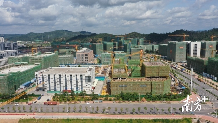 南方+ 王昌辉 拍摄