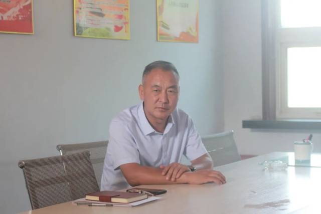 泰安嘉大：如今活得好的猪场，多在猪价暴涨时没有大肆扩张