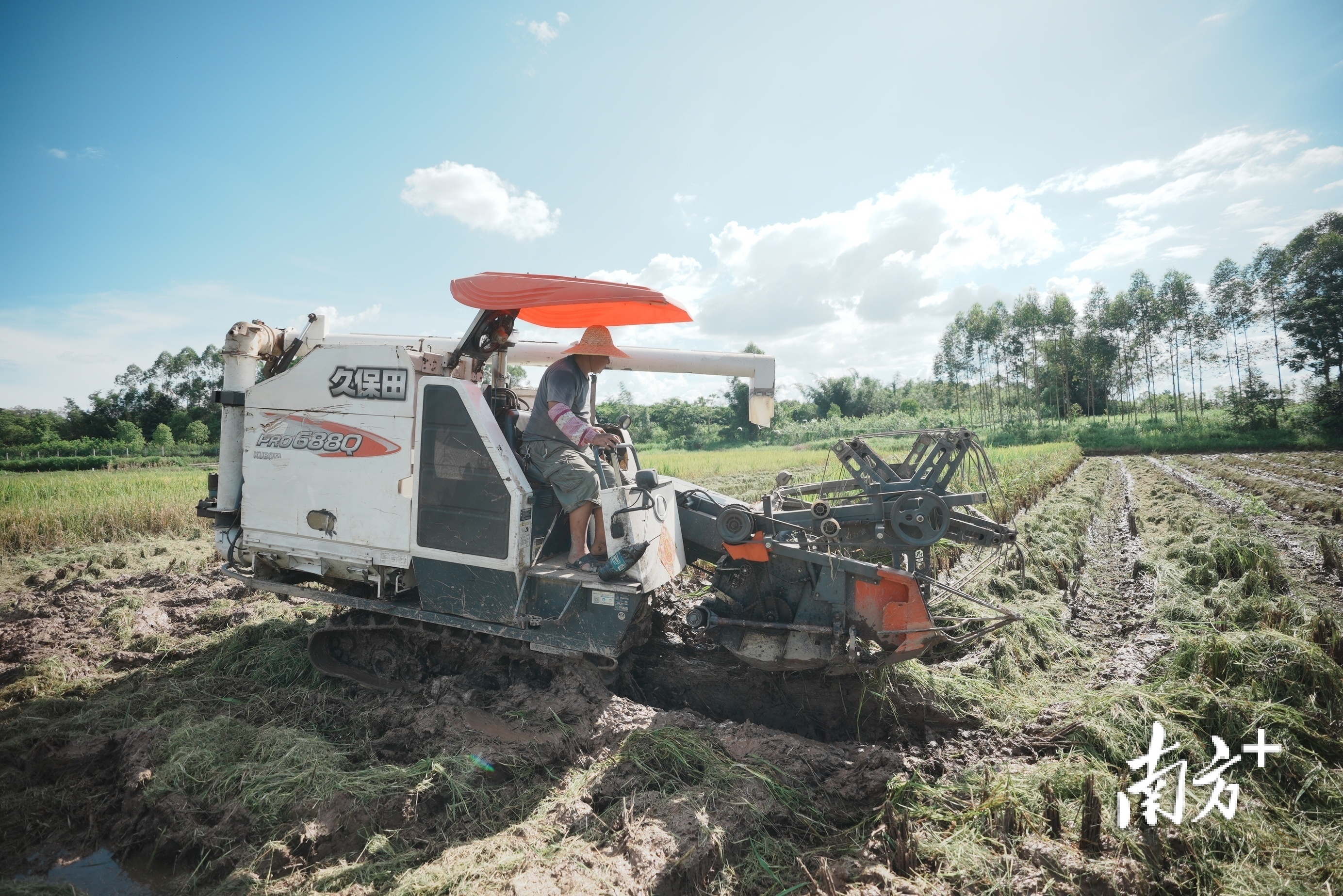 南方+ 王昌辉 拍摄