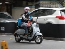 广东扎实推进夏季交通整治“百日行动”