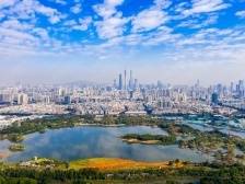 以六大抓手着力打造美丽中国的广东样板