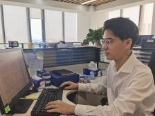 刘延鑫：在大湾区服务社会的同时实现个人价值｜湾区新青年