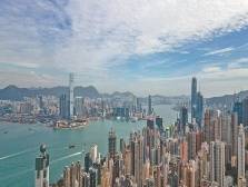 香港金融助力祖国对外开放走向新局面