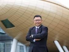 香港科技园主席查毅超：当好香港创科推动者的关键角色 | 共话香江情⑤