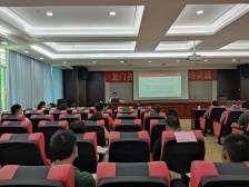 龙门举办十四届县委第二轮巡察工作业务培训班