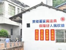 梅州：培育村民理事会，激活乡村善治“一池春水”