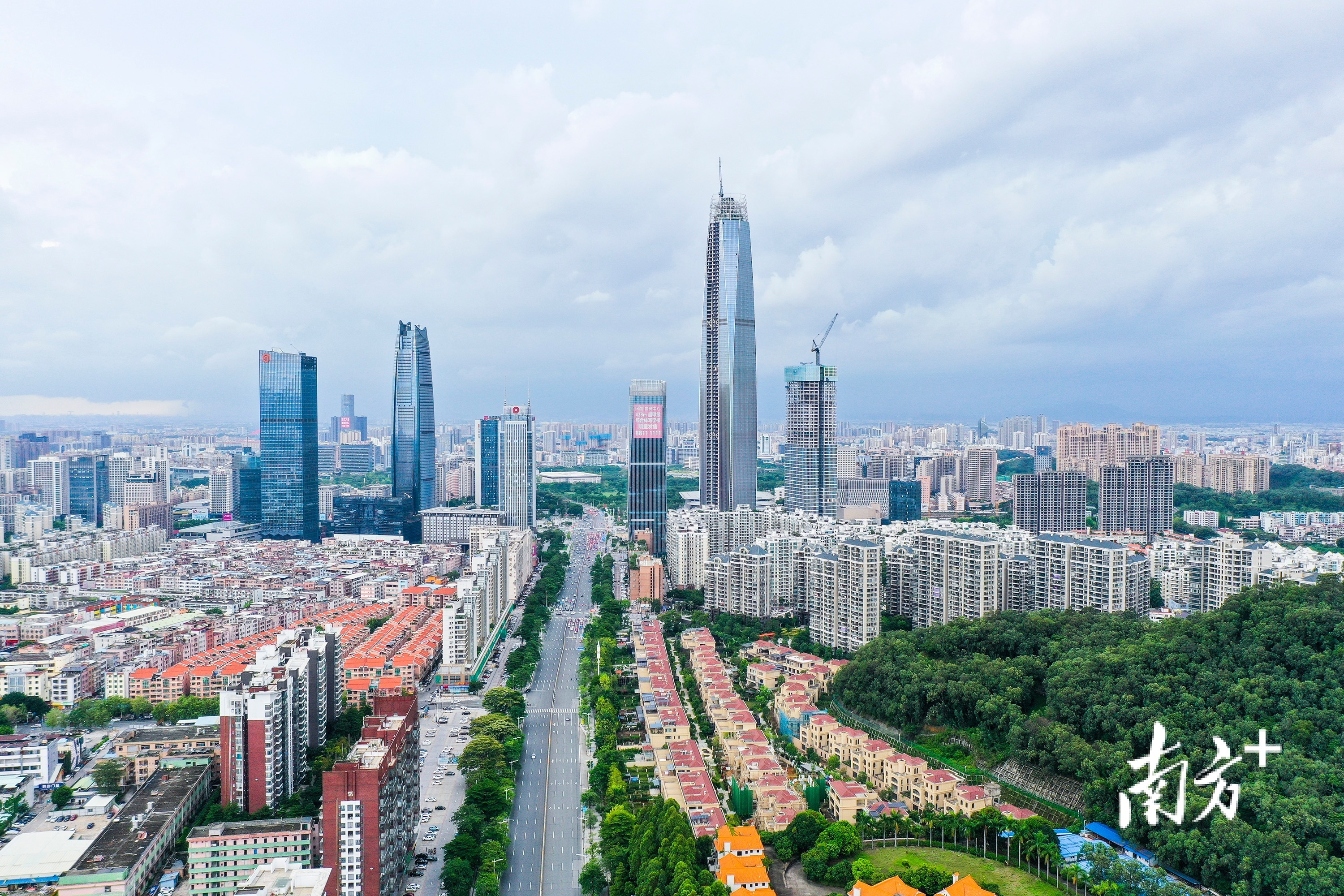 南方观察“双万”东莞需要怎样的“领头雁”？