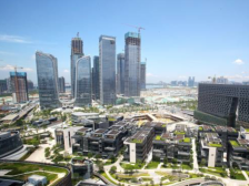 33家深企净利占13%，2022年《财富》中国500强发布｜大湾区产园速递