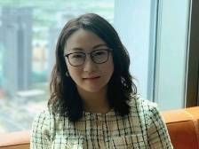 王舜宜：发挥深港人才桥梁作用，促进营商环境持续优化|深圳营商环境创新试点调研