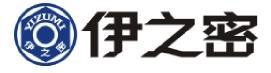 昔日伊之密的公司logo（来自企业官网）