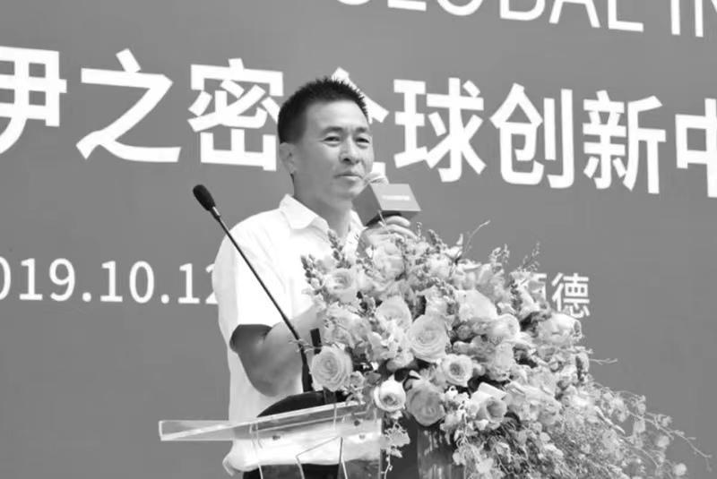 陈敬财