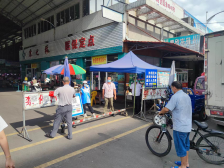 持续攻坚，南沙榄核镇常态化做好文明城市创建工作