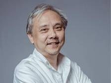 陈嘉上：香港电影会随着中国电影一起发光发亮| 共话香江情⑥