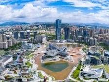 权威访谈|吕玉印：勇当促进东西两岸融合互动核心城市