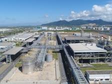 上半年广东规上工业增加值同比增长3.5%，对GDP增长的贡献率达55.4%