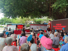 ​法治赋能，南沙珠江街创建法治示范街