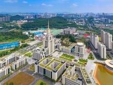 深读龙岗｜大运深港国际科教城未来发力点在哪？