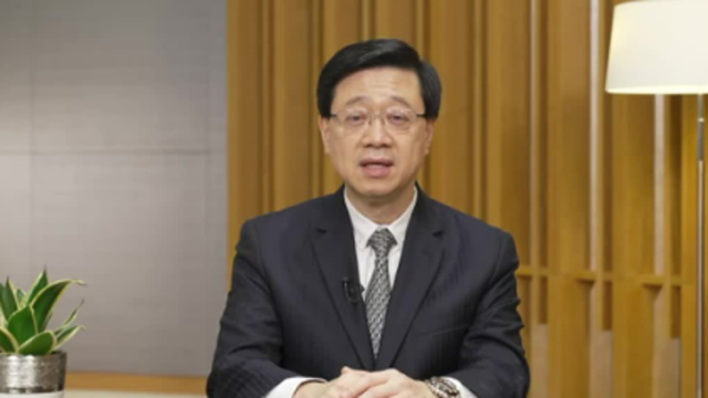 香港特首点赞前海深港青年梦工场，盼香港青年把握大湾区机遇