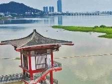 广东三项重点供水工程集中通水，惠泽190余万粤东百姓