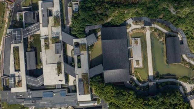 刚刚亮相的版本馆是个啥馆？