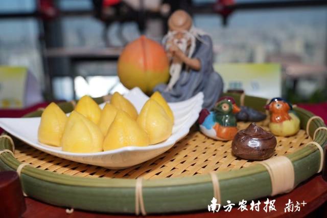 南粤厨王天团制作，乐昌“一桌菜”要进军预制菜产业