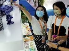 第二届消博会在海南开幕！广东参展企业数量增加80%
