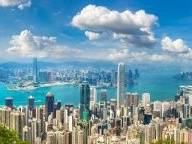 湾区潮涌·香港向前|鑫翰高科技CEO柳妍熙:大湾区充满无限可能,港澳青年要尽早来抢抓机遇