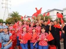 惠州：打出“六联六保”组合拳，纵深推进市域社会治理现代化