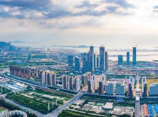 宝安5年内将投180亿，推动基金群总规模超2000亿｜大湾区产园速递