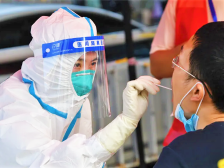 最新！珠海便民核酸采样点信息汇总（7月27日）