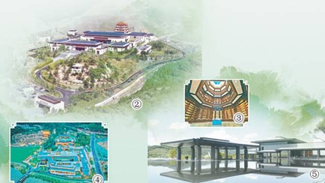 中国国家版本馆——保藏传承中华文化种子