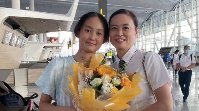 援非日记|历时20个小时，我们来到了比广州凉快很多的非洲