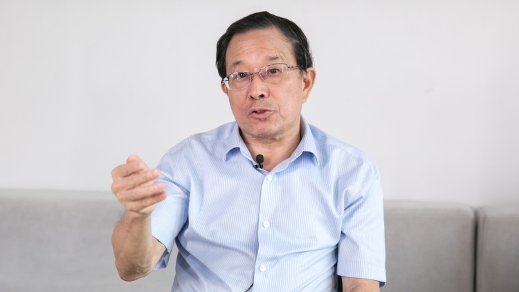 范以锦：“传媒+文化”赋能乡村振兴有重要的价值和意义