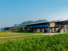 边游边学！来惠州这个“宝藏村”，体会诗一样的田园生活