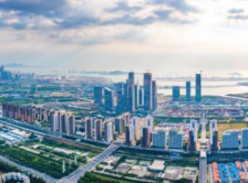 规划建面82万㎡，罗湖布心花园旧改提供住宅或超7000套｜深圳楼市早7条