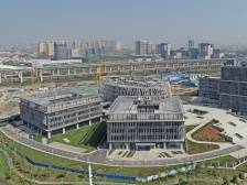 权威访谈|郑轲：高水平打造十大创新引领型特色制造业园区