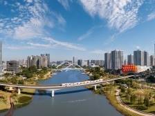 东风浩荡，宏规大起，南沙如何执笔