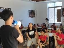 南沙区首个家风家教实践基地挂牌