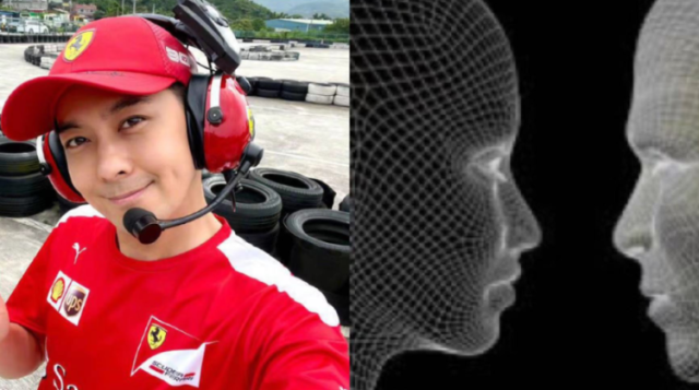 探科技|林志颖车祸致面部重创，3D重建能挽救不老颜值？